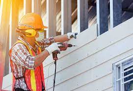 Best Fascia and Soffit Installation  in Franklin Park, FL