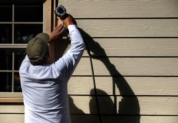 Franklin Park, FL Siding Company