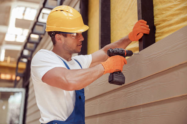 Best Insulated Siding Installation  in Franklin Park, FL